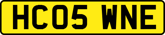 HC05WNE