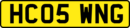 HC05WNG