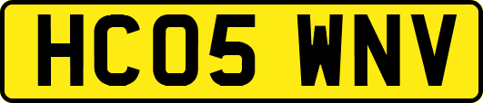 HC05WNV