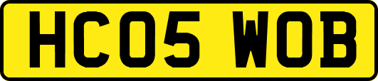 HC05WOB