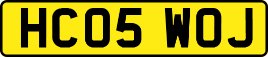 HC05WOJ