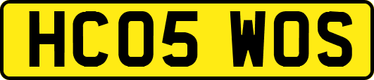 HC05WOS