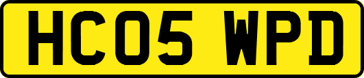 HC05WPD