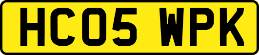 HC05WPK