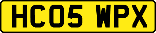 HC05WPX