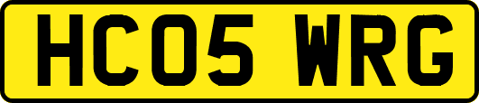 HC05WRG