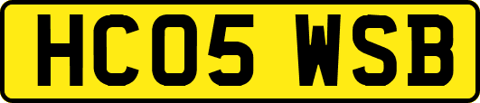 HC05WSB