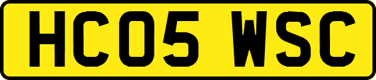HC05WSC