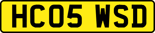 HC05WSD