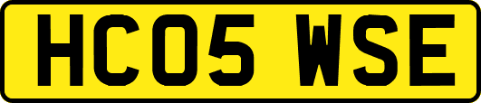 HC05WSE