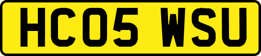 HC05WSU
