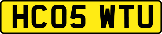 HC05WTU