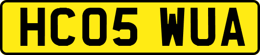 HC05WUA