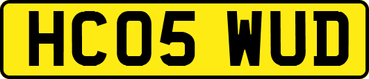 HC05WUD