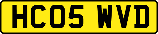 HC05WVD