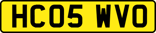 HC05WVO