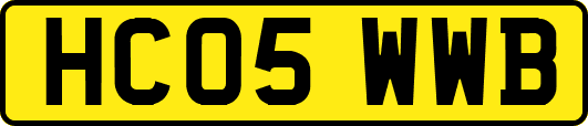 HC05WWB