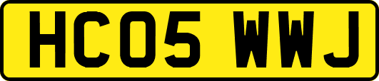 HC05WWJ