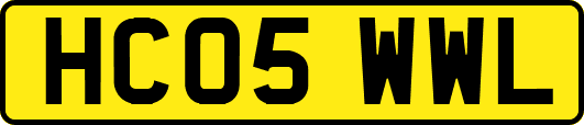 HC05WWL