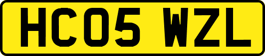 HC05WZL