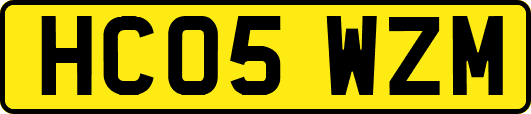 HC05WZM