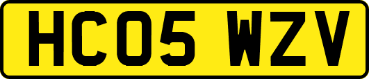 HC05WZV