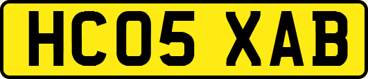 HC05XAB