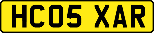 HC05XAR