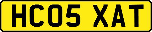 HC05XAT