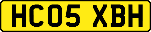 HC05XBH