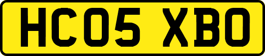 HC05XBO