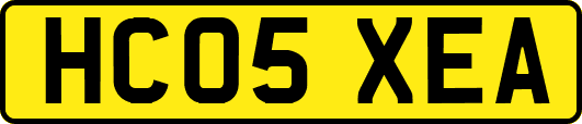 HC05XEA