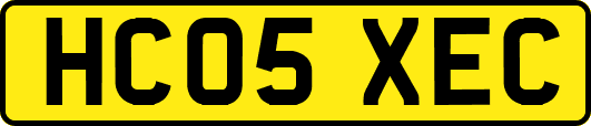 HC05XEC