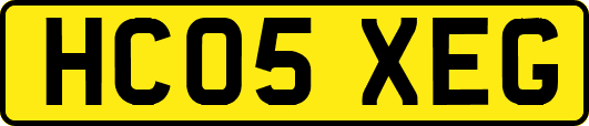 HC05XEG