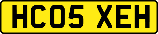 HC05XEH