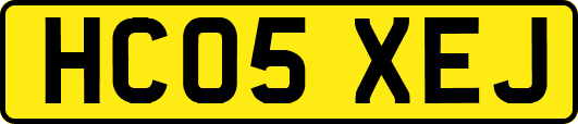 HC05XEJ