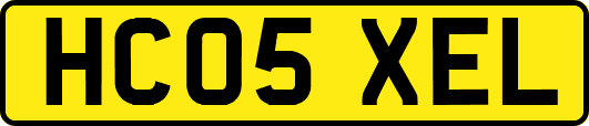 HC05XEL