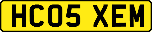 HC05XEM