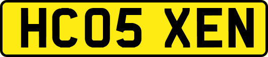 HC05XEN