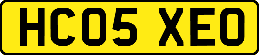 HC05XEO