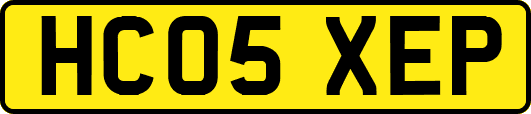 HC05XEP