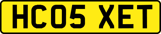 HC05XET