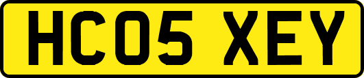 HC05XEY