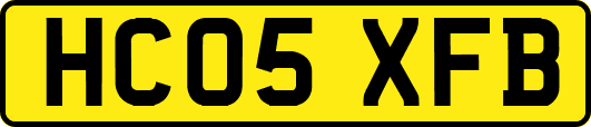 HC05XFB