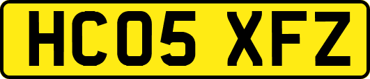 HC05XFZ