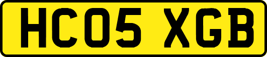 HC05XGB