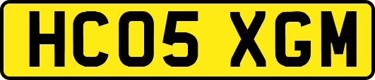 HC05XGM