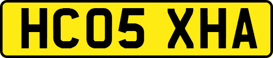 HC05XHA