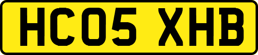 HC05XHB
