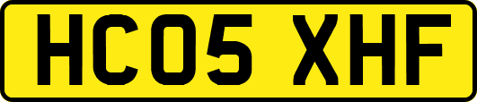 HC05XHF